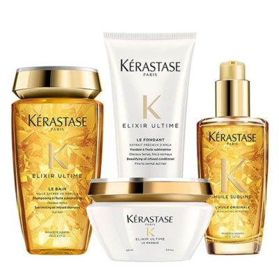 kerastase-elixir-ultime-le-bain-le-fondant-huile-sublime-le-masque-pack